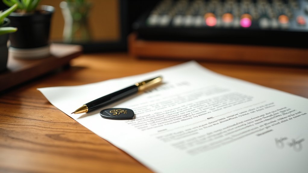 megg signs with 507 publishing