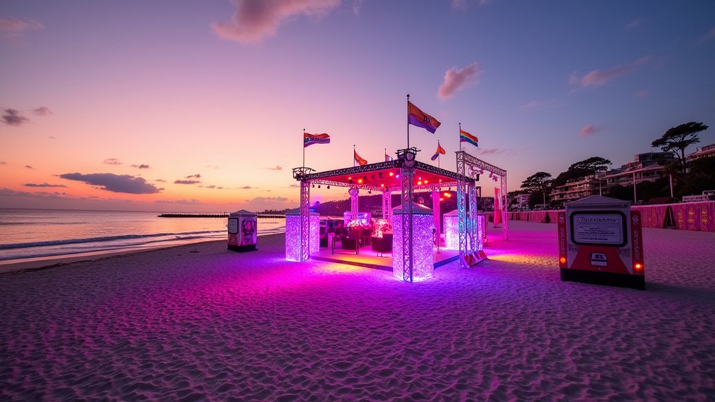 From Queer South London to Sydney: Mighty Hoopla’S Bold Leap Into Australia