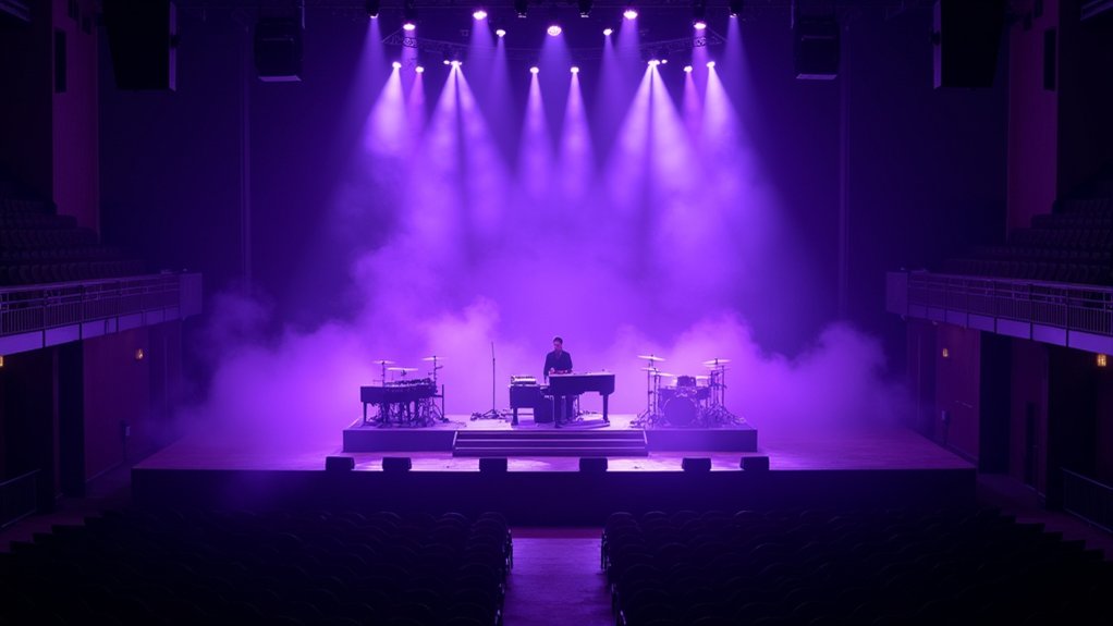 miguel s caos tour announcement