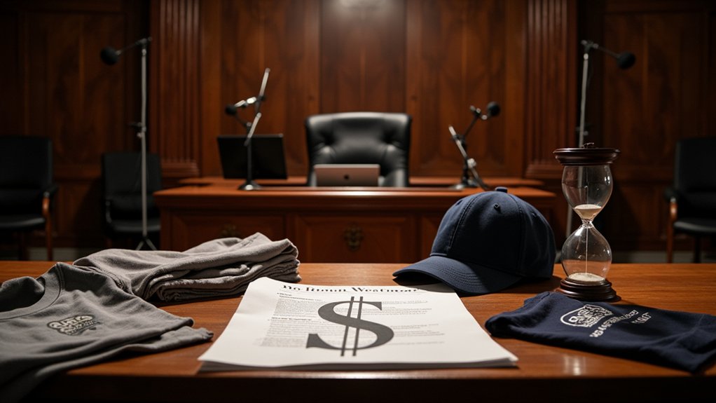 mount westmore legal dispute