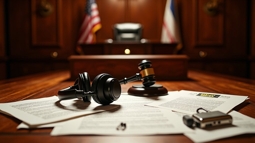 music s legal battles intensify