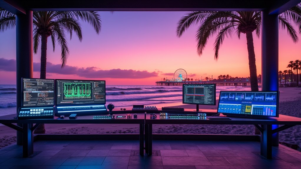 music tech conference 2025