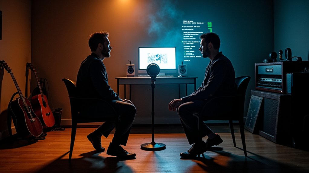musicians vs ai threat