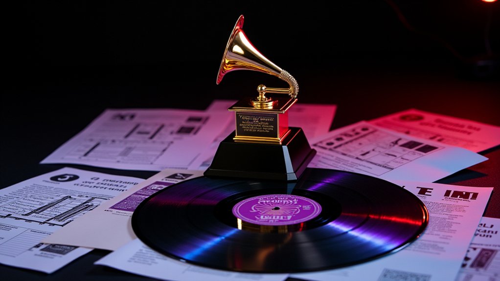 mutt daring grammy winning r b