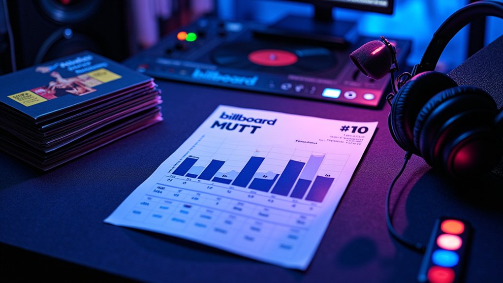 mutt s surprising chart resurgence