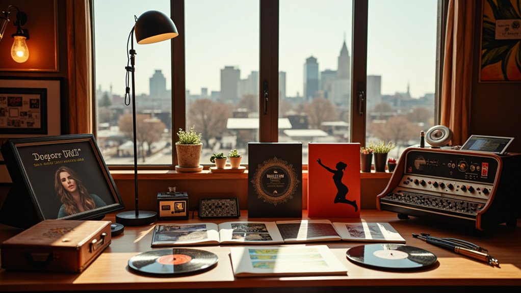 nashville s creative music milestone