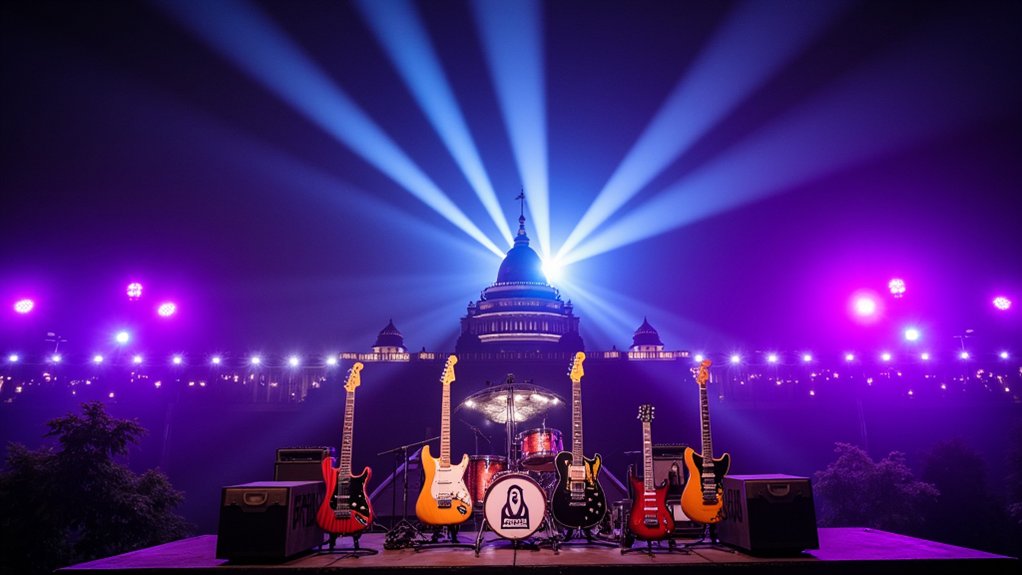 national rock fest bengaluru