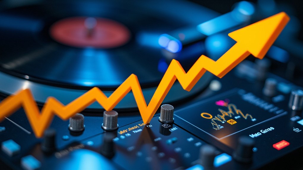 olivia dean climbs charts