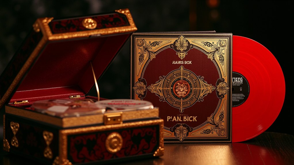 panic at the disco anniversary