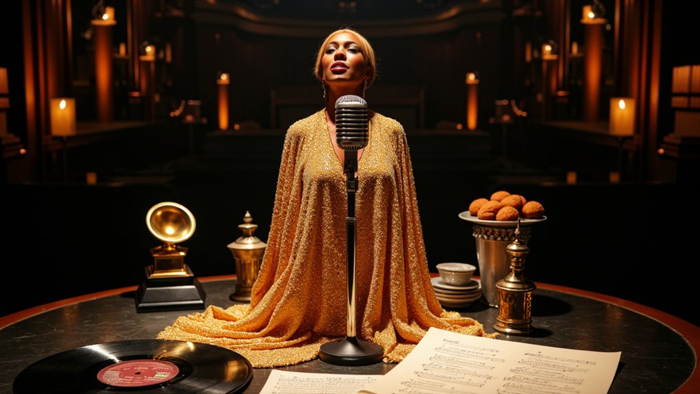 patti labelle career deal