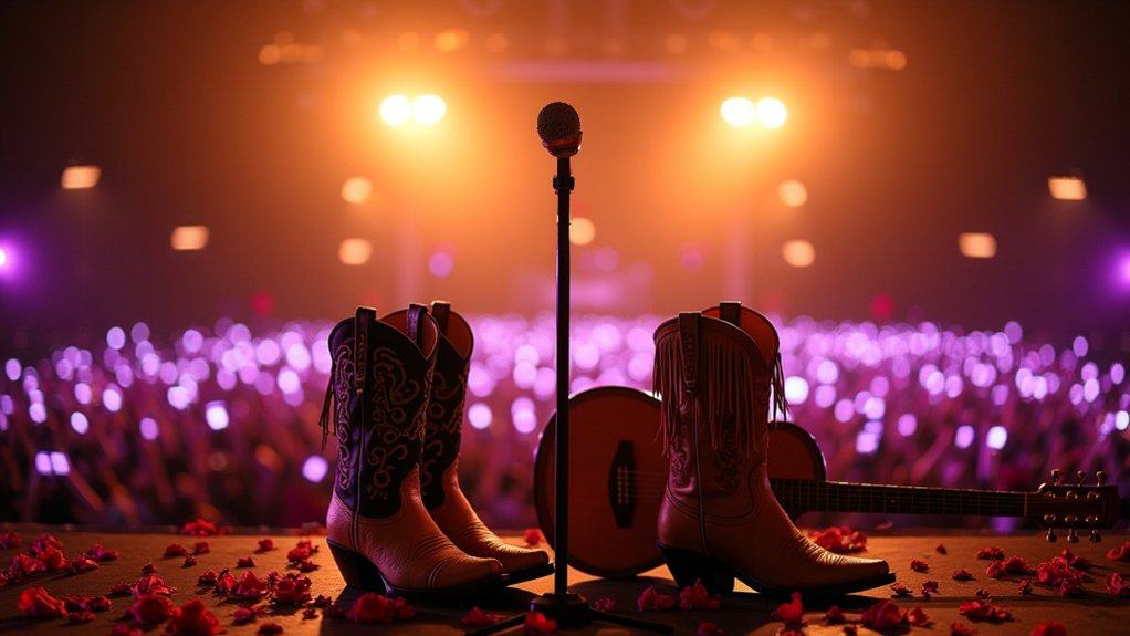pop meets country duet