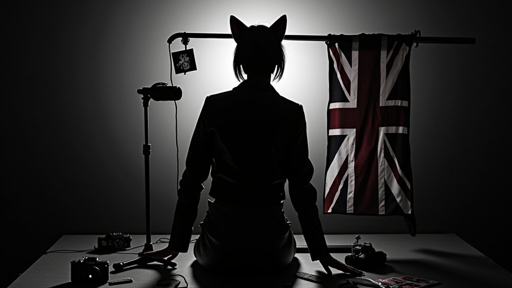 punk icon soo catwoman dies
