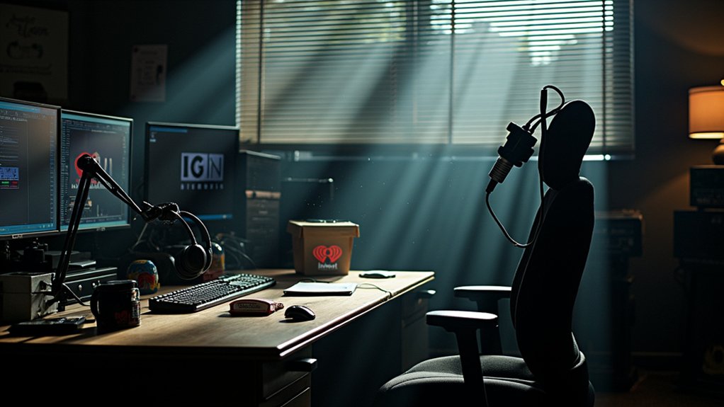 radio layoffs impact major cities
