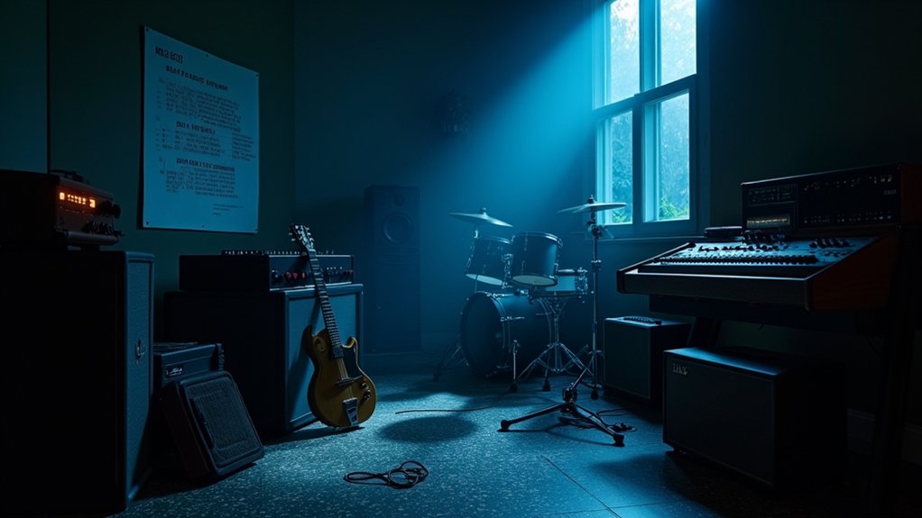 Will Radiohead Finally Deliver New Music After Their 2025 Reunion Tour?
