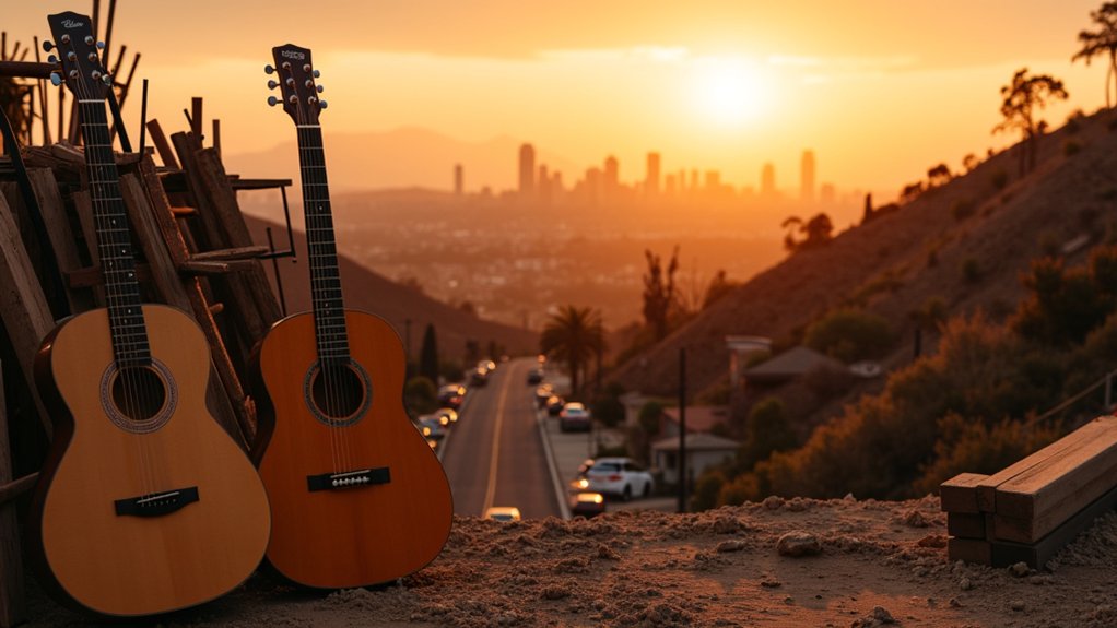 rebuilding los angeles together