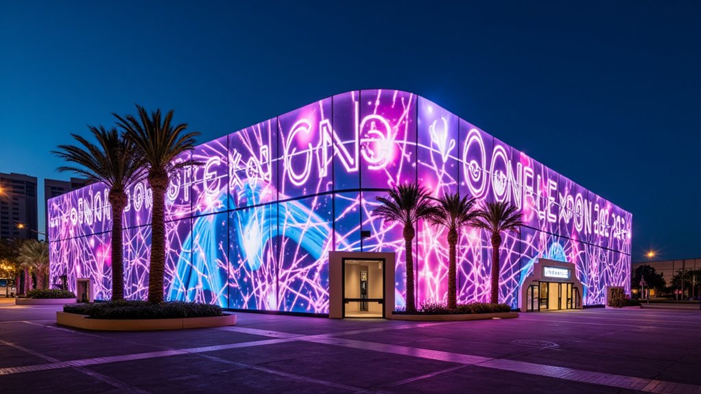 Why ComplexCon 2025 at Las Vegas Sphere Could Redefine Pop Culture Events Forever