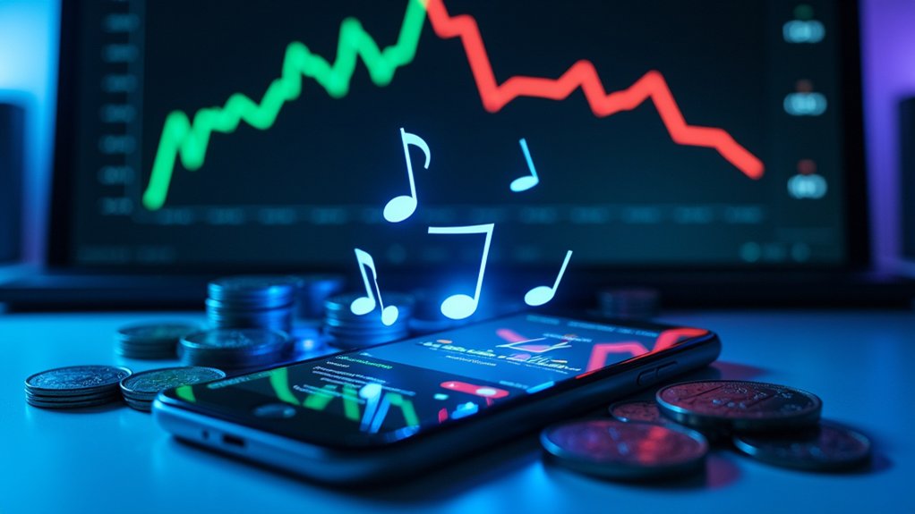 revenue decline subscriber increase