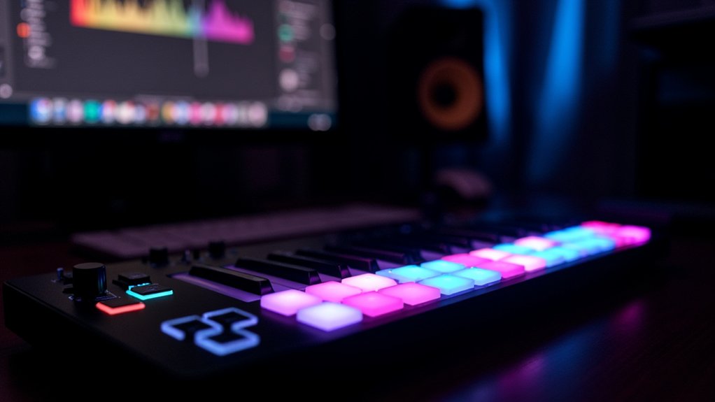 revolutionizing music creation experiences