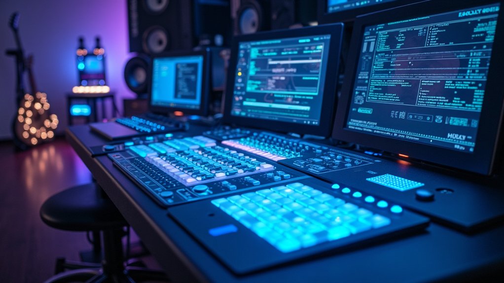 Musixmatch’S Bold AI Deals With Music Giants May Redefine Songwriter Rights in the Digital Age