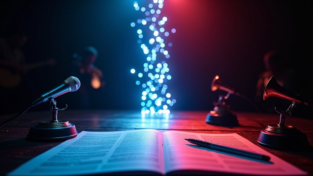 royalties touring rights drama