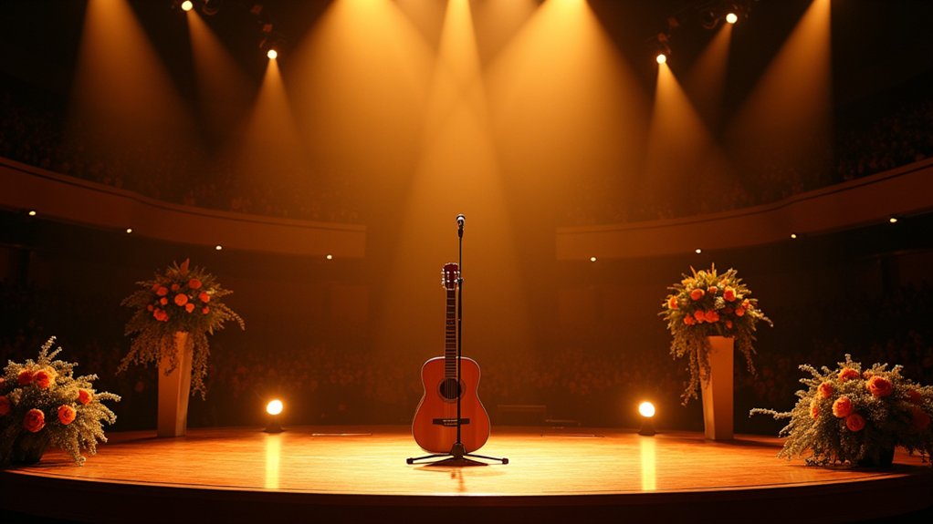 sacha debuts at opry