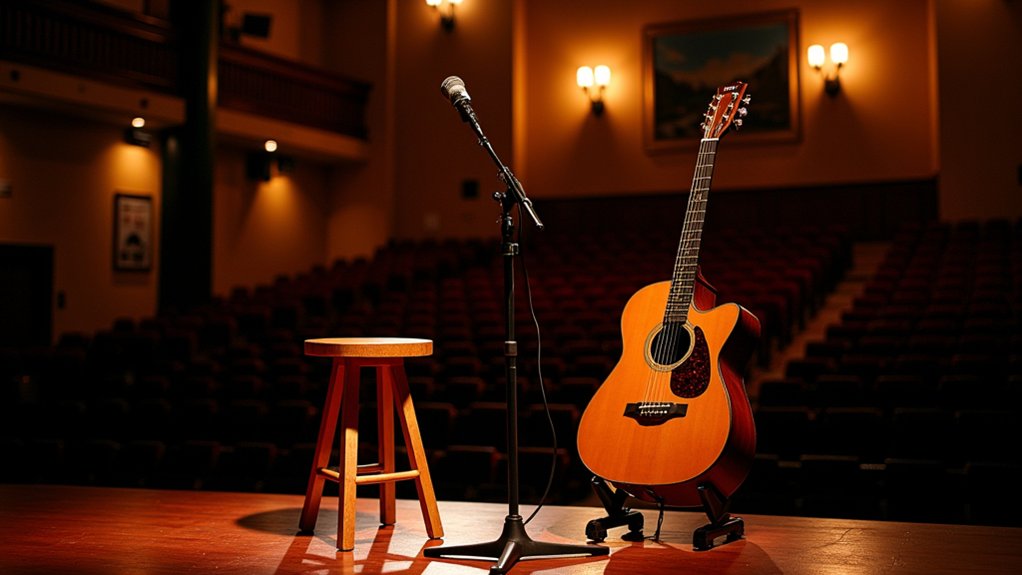 sheryl crow s transformative nashville series