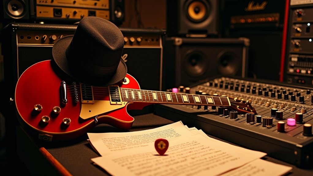 slash announces new album