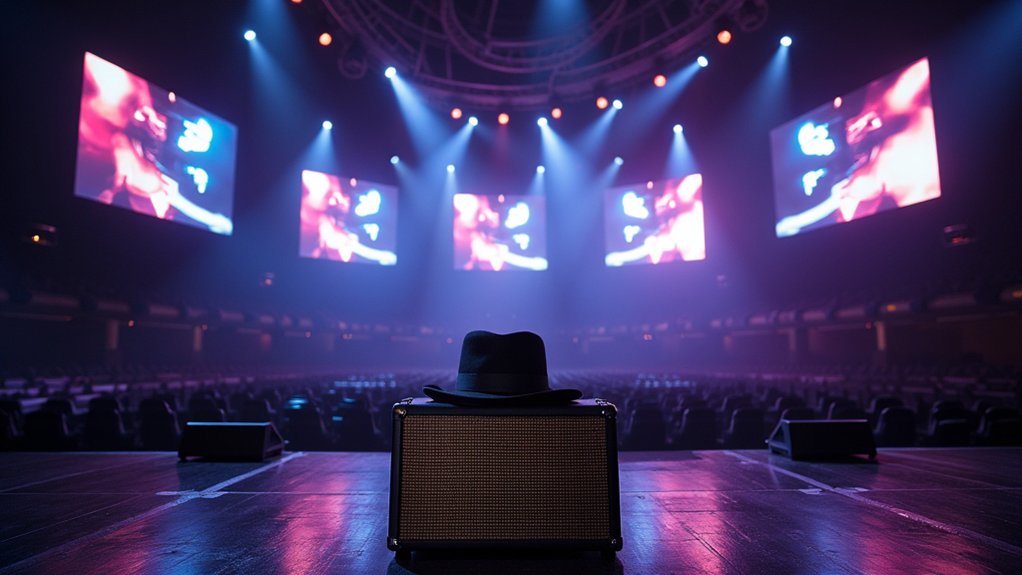 slash expresses rock concern