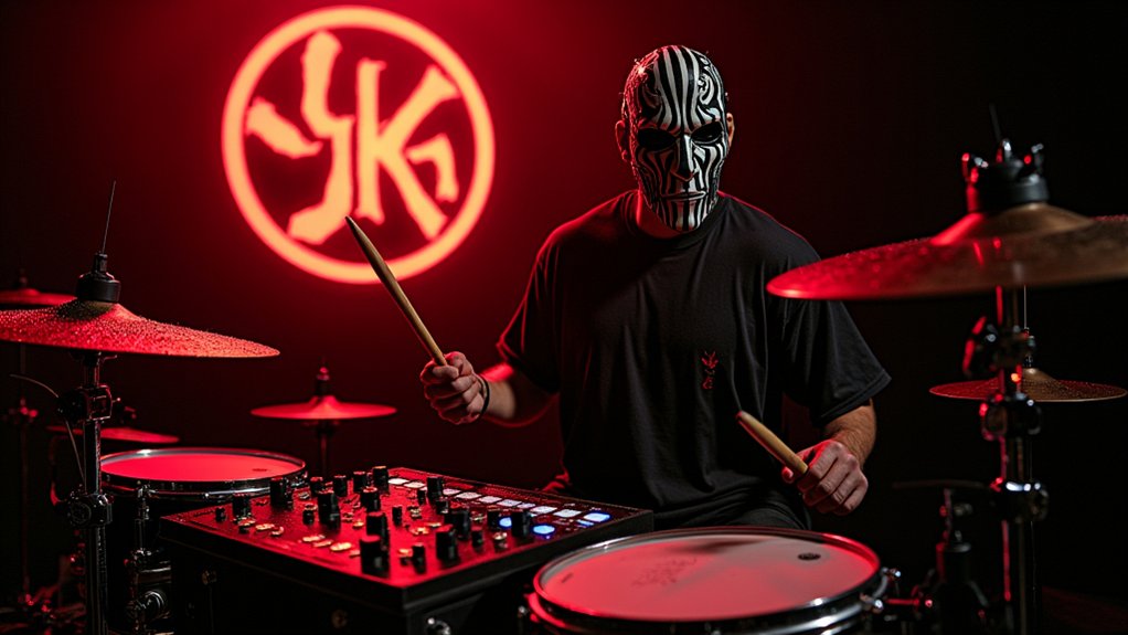 slipknot s album tease revealed