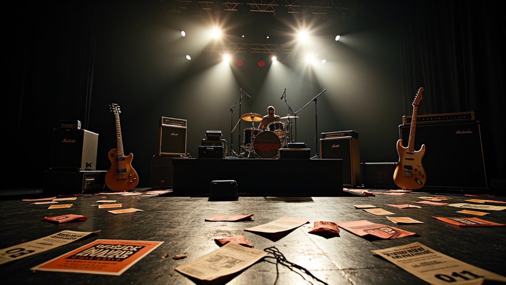 smashing pumpkins cancel india debut