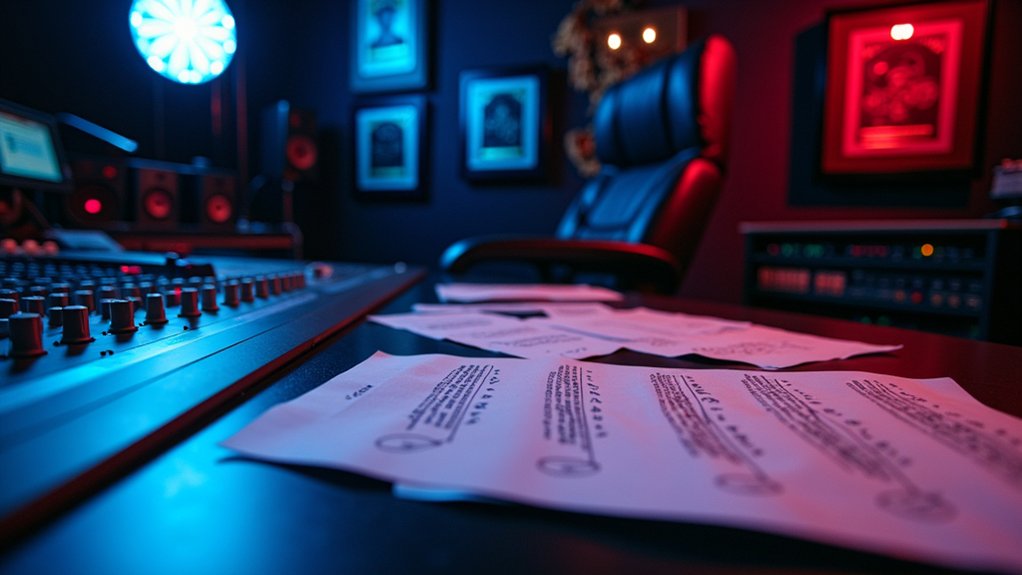 Inside the Fierce Legal Clash Over Song Credits Between Lola Young, Sony Music, and Carter Lang