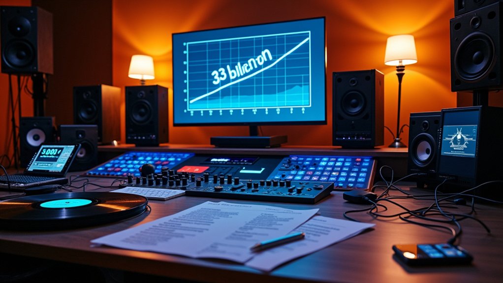 songwriters reclaim streaming royalties
