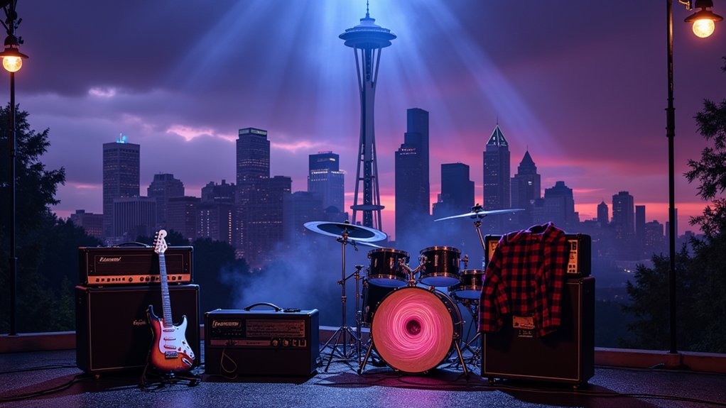 soundgarden revives grunge spirit