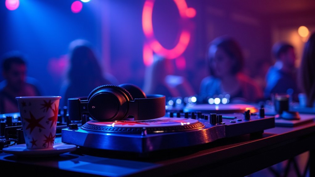 sounds australia supports electronic talent