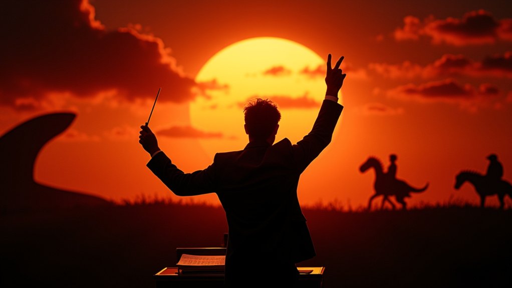 spielberg williams 30th collaboration