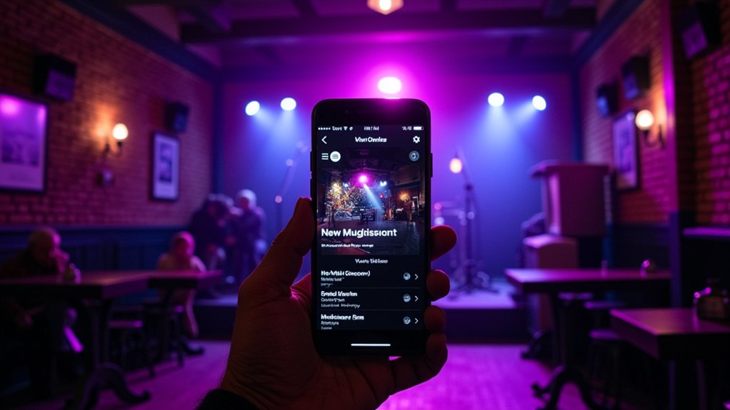 spotify elevates nsw music