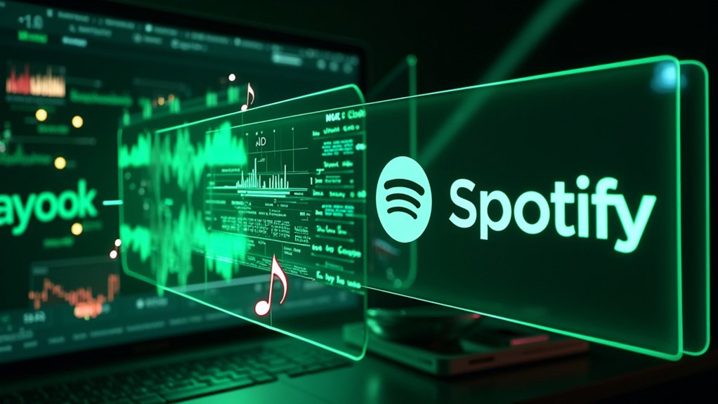spotify expands advertising access