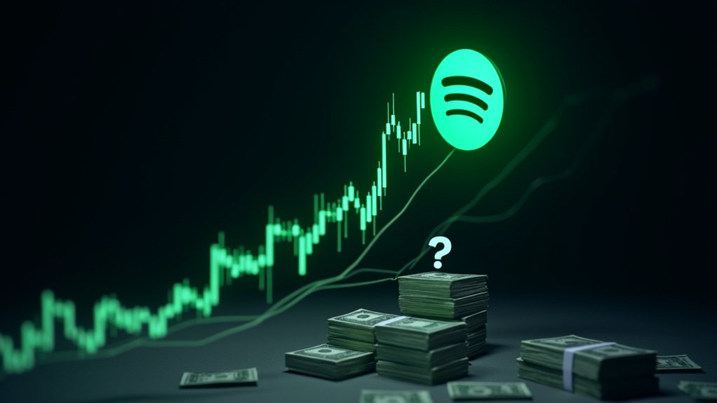 spotify price increase forecast