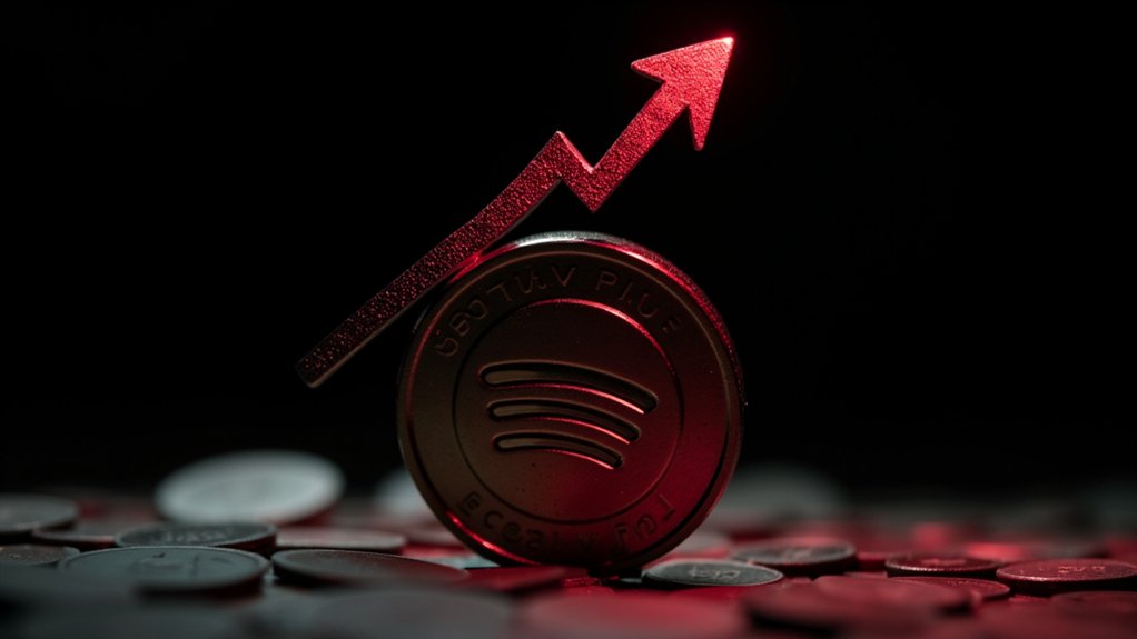 spotify s swiss price increase