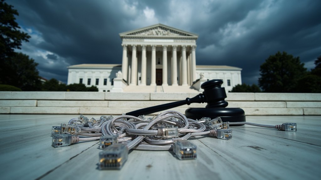 supreme court copyright showdown