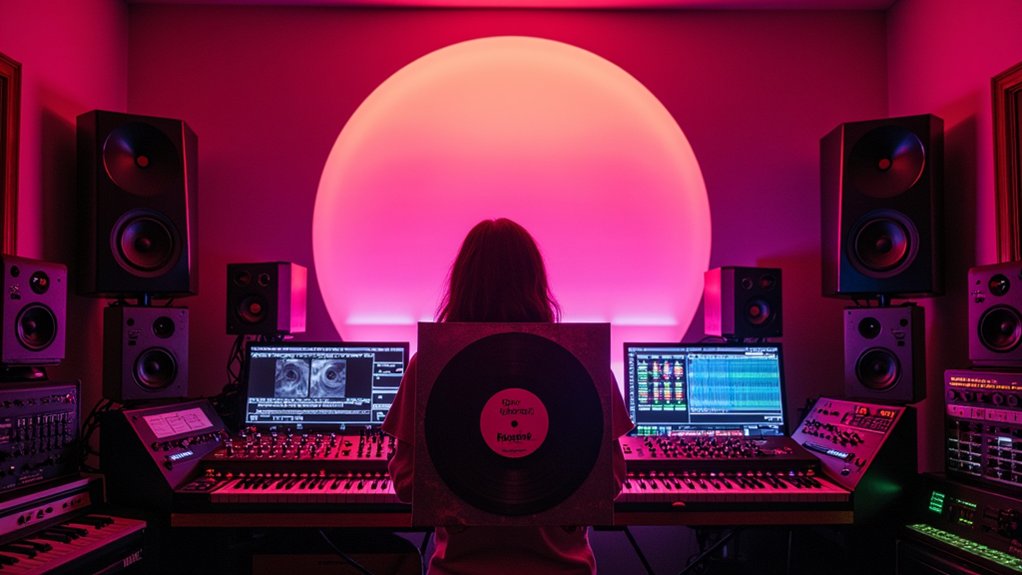 tame impala s chart topping success