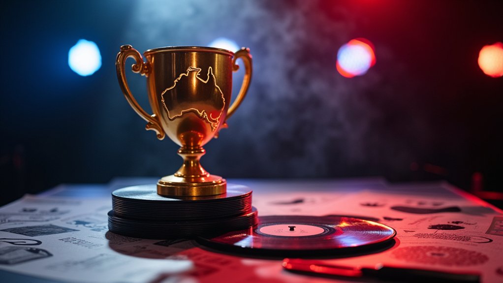 taylor swift s aria success