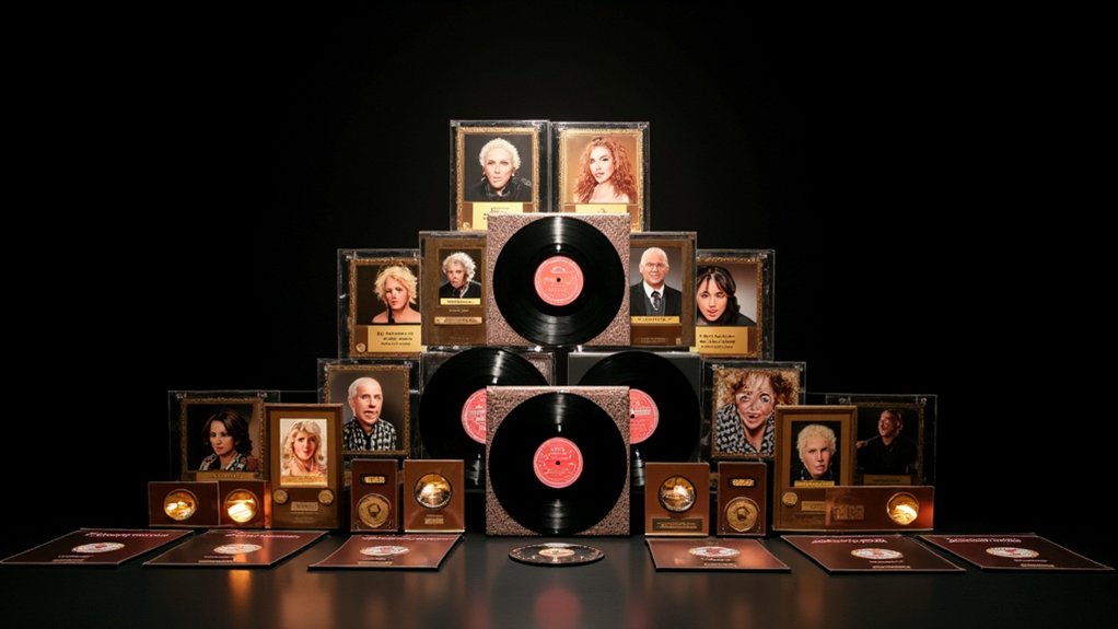 taylor swift s record breaking achievement