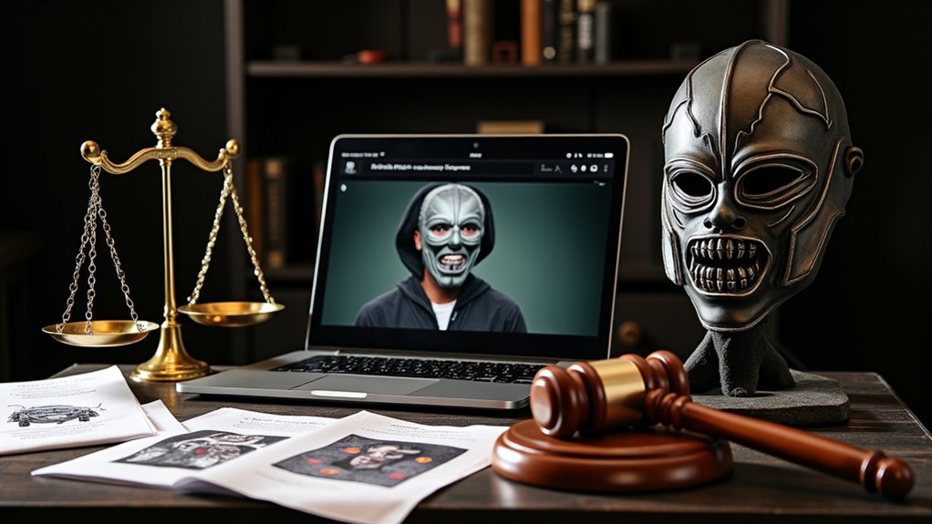 Temu Blasts MF Doom Estate’s “Counterfeit” Lawsuit as Flawed in Fierce IP Showdown