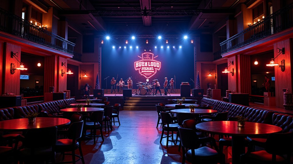 texas rebels celebrate creatively