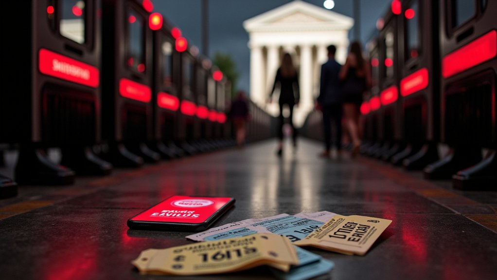 14K Taylor Swift Eras Tour Tickets Swapped? Furious Fan Drags StubHub to Court