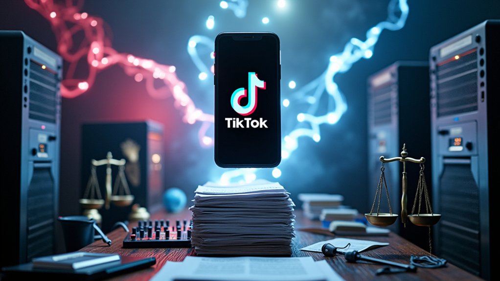 tiktok deal congressional skepticism