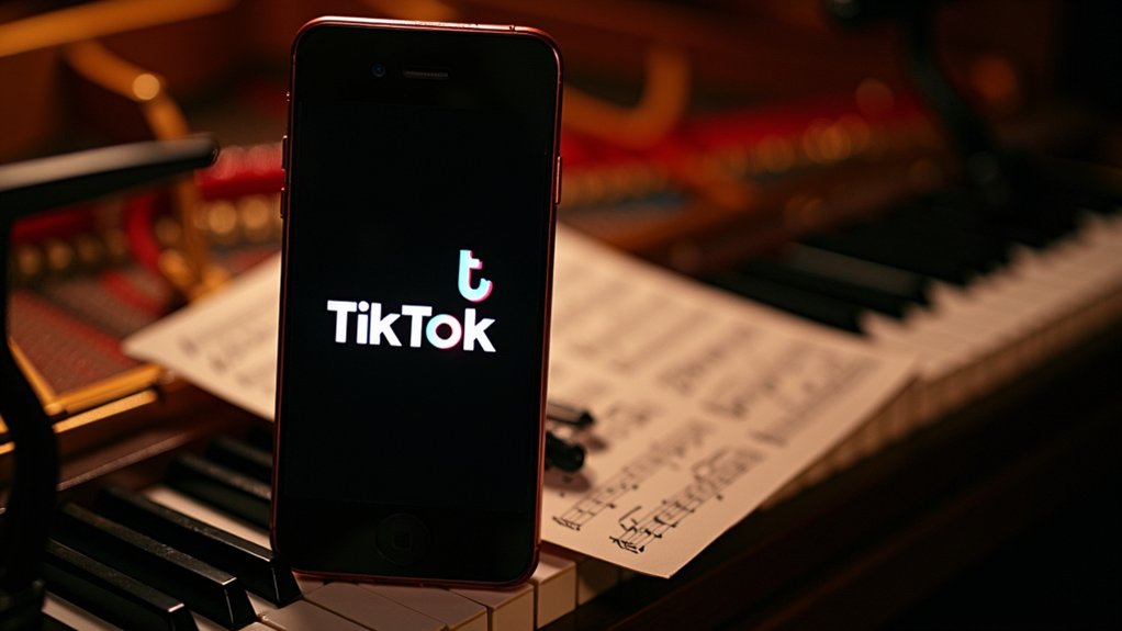 tiktok revitalizes classical music