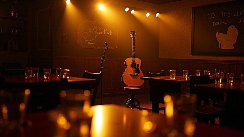 tiktok star s pub tour