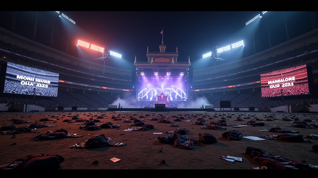 travis scott s indian performance disappointment